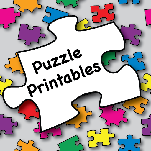 PuzzlePrintables